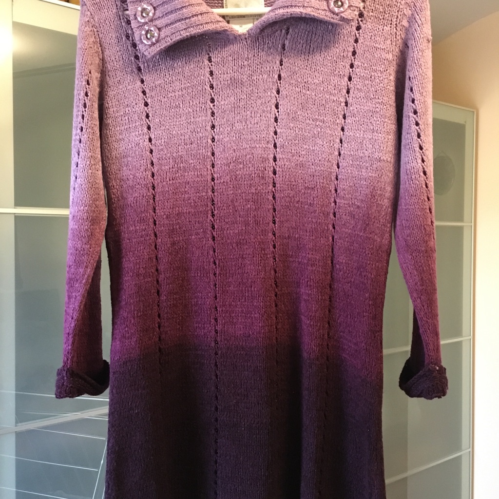 Alberto Makali Sweater